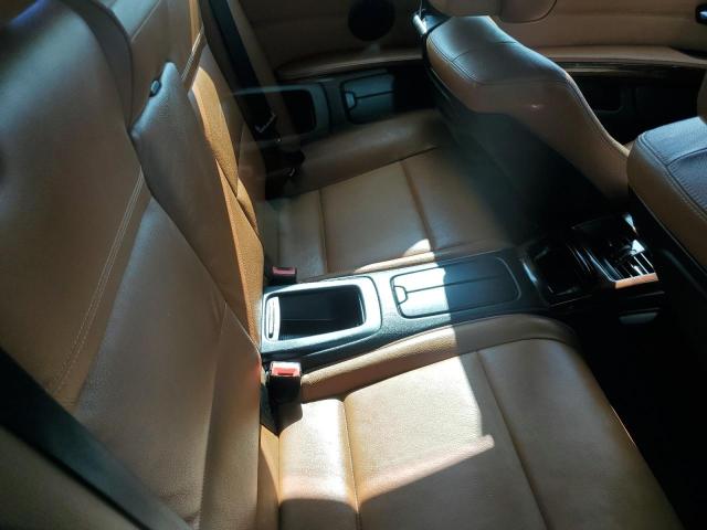 Photo 10 from auction – 2011 BMW 335 I with VIN WBADX7C5XBE581152