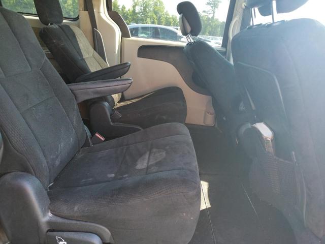 Photo 11 from auction – 2011 CHRYSLER TOWN & COU with VIN 2A4RR5DG5BR616958
