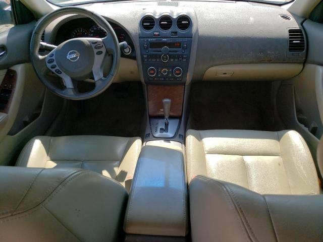 Photo 8 from auction – 2007 NISSAN ALTIMA 3.5 with VIN 1N4BL21E37N423020