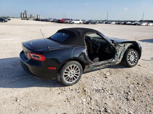 Photo 3 from auction – 2018 FIAT 124 SPIDER with VIN JC1NFAEK1J0134177