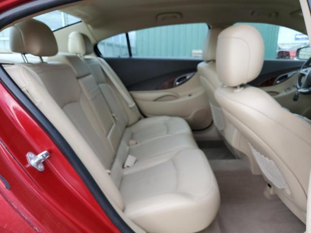 Photo 10 from auction – 2013 BUICK LACROSSE P with VIN 1G4GF5E30DF187932
