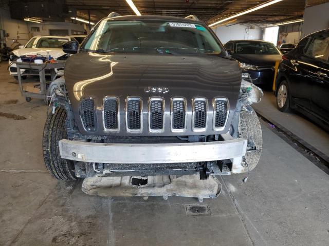 Photo 5 from auction – 2015 JEEP CHEROKEE L with VIN 1C4PJMCS2FW685690