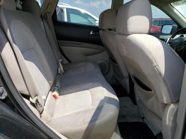 Photo 10 from auction – 2011 NISSAN ROGUE S with VIN JN8AS5MT9BW574746