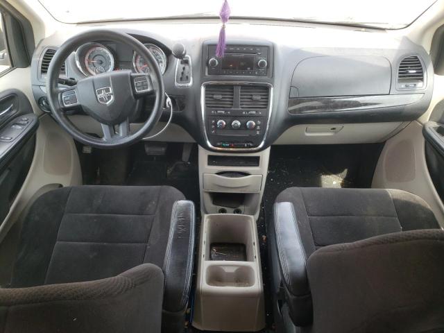 Photo 8 from auction – 2012 DODGE GRAND CARA with VIN 2C4RDGBG3CR210990