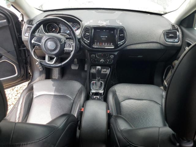 Photo 8 from auction – 2020 JEEP COMPASS LI with VIN 3C4NJCCB5LT114553