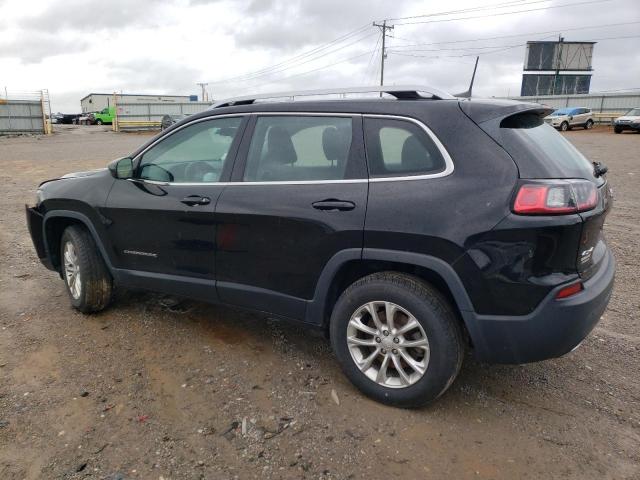 Photo 2 from auction – 2019 JEEP CHEROKEE L with VIN 1C4PJMCX6KD102023