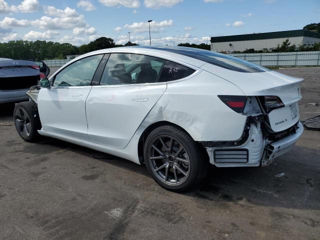 Photo 2 from auction – 2018 TESLA MODEL 3 with VIN 5YJ3E1EB1JF108676