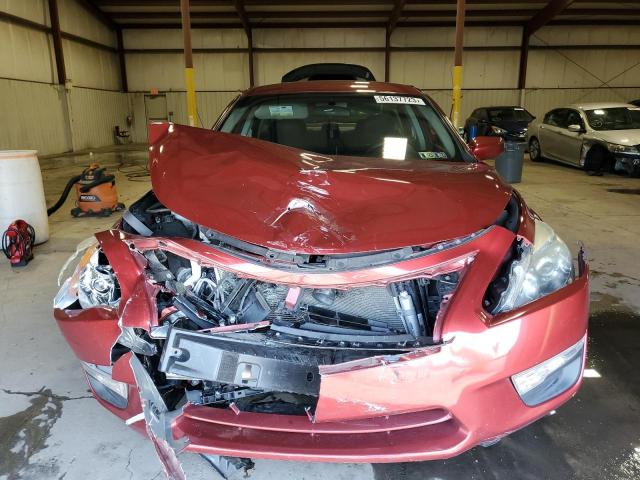 Photo 5 from auction – 2015 NISSAN ALTIMA 2.5 with VIN 1N4AL3AP1FN902618