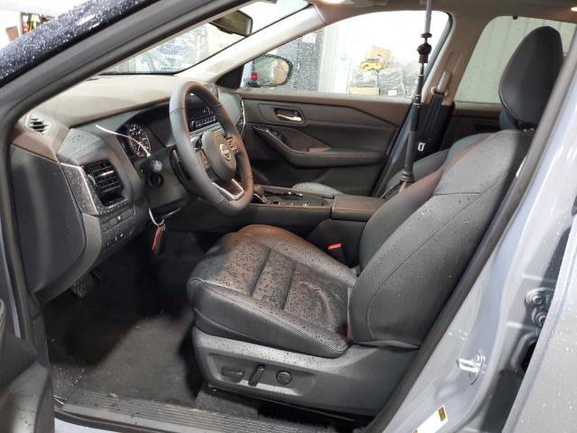 Foto 7 de la subasta – 2023 NISSAN ROGUE con VIN 5N1BT3CA7PC830503