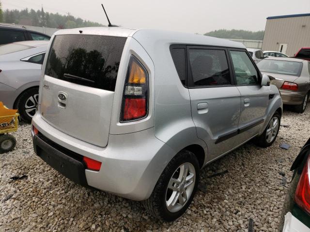 Photo 3 from auction – 2010 KIA SOUL + with VIN KNDJT2A23A7145159