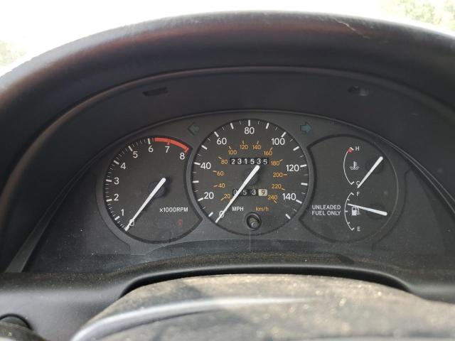 Photo 9 from auction – 1994 TOYOTA CELICA ST with VIN JT2AT00FXR0003011