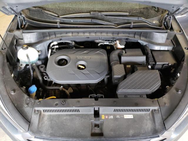 Photo 12 from auction – 2017 HYUNDAI TUCSON LIM with VIN KM8J3CA48HU531526