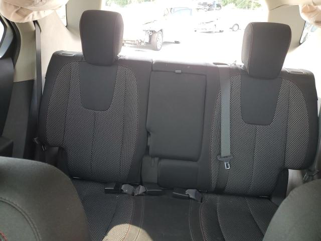 Photo 10 from auction – 2015 CHEVROLET EQUINOX LT with VIN 2GNALBEK3F1111065