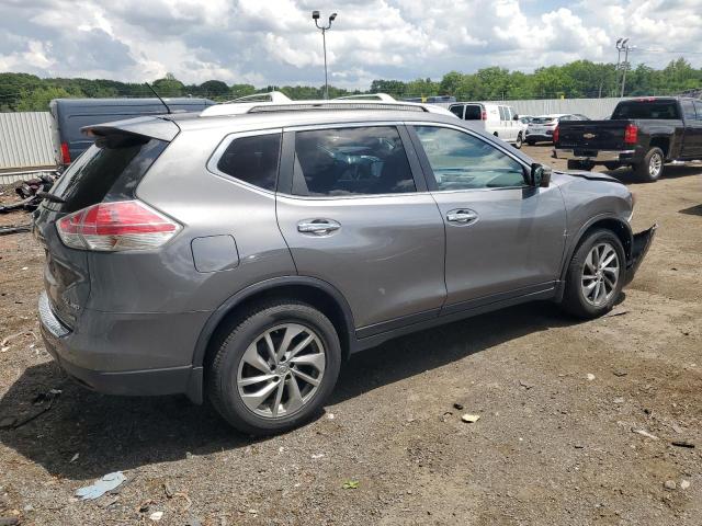 Photo 3 from auction – 2014 NISSAN ROGUE S with VIN 5N1AT2MV7EC793845