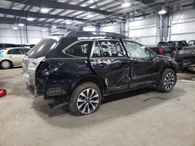 Photo 3 from auction – 2015 SUBARU OUTBACK 2. with VIN 4S4BSBJC6F3257450