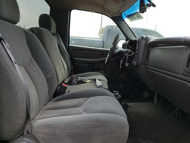 Photo 10 from auction – 2003 CHEVROLET SILVERADO with VIN 1GCEC14X63Z264222