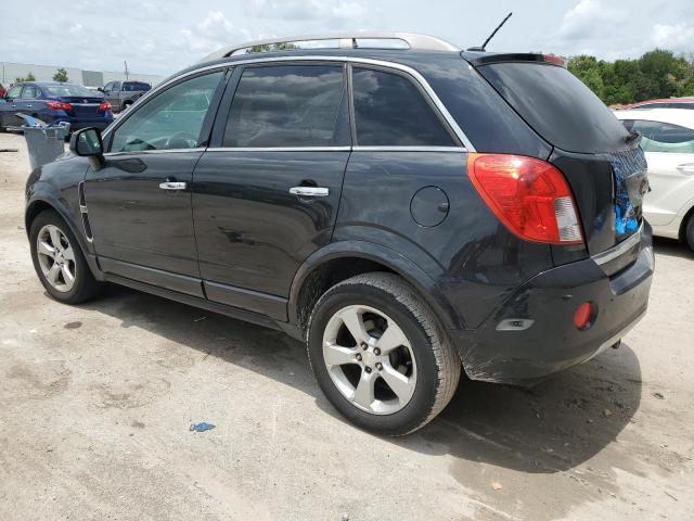Photo 2 from auction – 2014 CHEVROLET CAPTIVA LT with VIN 3GNAL4EK1ES503928