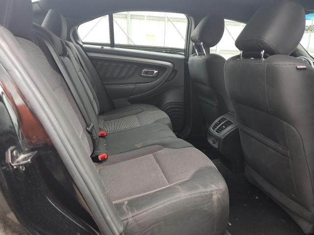 Photo 10 from auction – 2013 FORD TAURUS SEL with VIN 1FAHP2E85DG164209