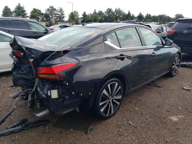 Photo 3 from auction – 2019 NISSAN ALTIMA SR with VIN 1N4BL4CV2KC174724