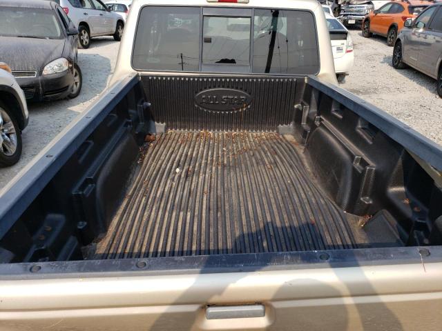 Photo 10 from auction – 2002 FORD RANGER SUP with VIN 1FTZR15E12PA89076