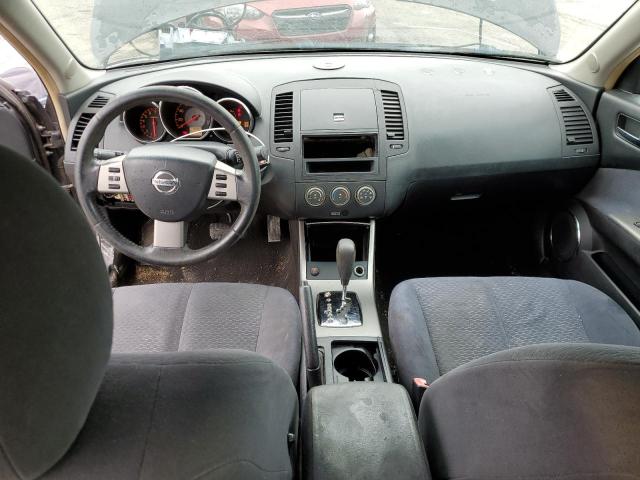 Photo 8 from auction – 2006 NISSAN ALTIMA S with VIN 1N4AL11D76N377221