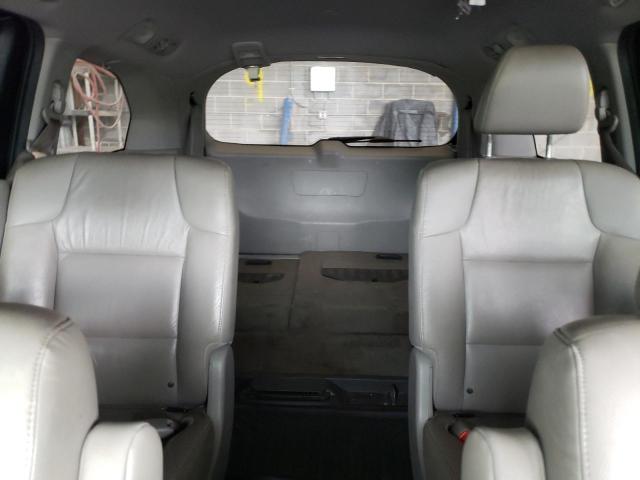 Photo 10 from auction – 2011 HONDA ODYSSEY EX with VIN 5FNRL5H68BB090507