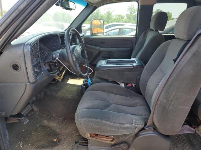 Photo 7 from auction – 2003 CHEVROLET SILVERADO with VIN 1GCHK29103E171651