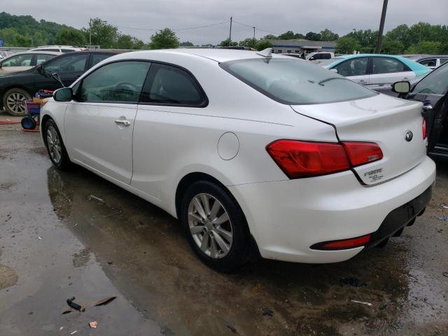 Zdjęcie 2 z aukcji – 2015 KIA FORTE EX z VIN KNAFX6A80F5394055