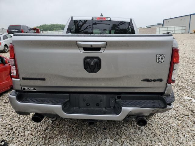 Photo 6 from auction – 2020 RAM 1500 BIG H with VIN 1C6SRFFT9LN181889