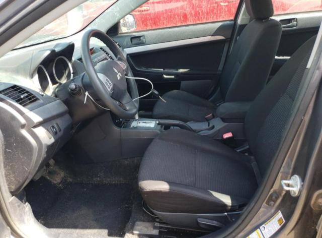 Photo 7 from auction – 2011 MITSUBISHI LANCER ES/ with VIN JA32U2FU6BU013364