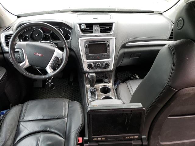 Photo 8 from auction – 2014 GMC ACADIA SLT with VIN 1GKKVRKD5EJ315719