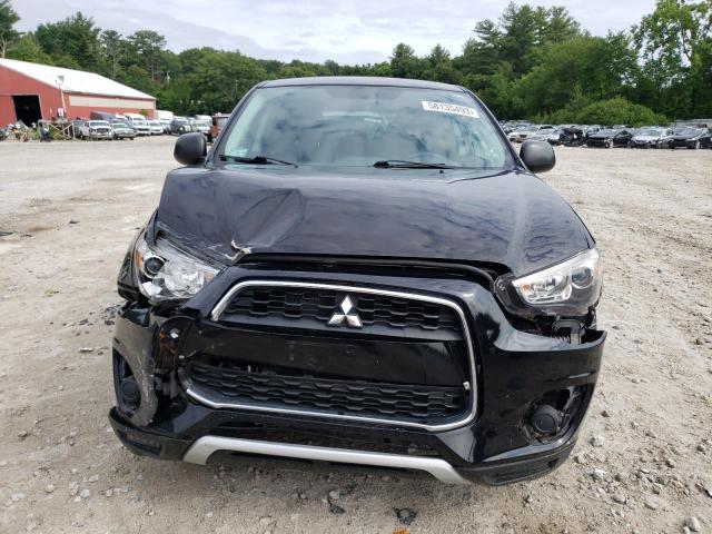 Photo 5 from auction – 2013 MITSUBISHI OUTLANDER with VIN 4A4AR3AU3DE021729