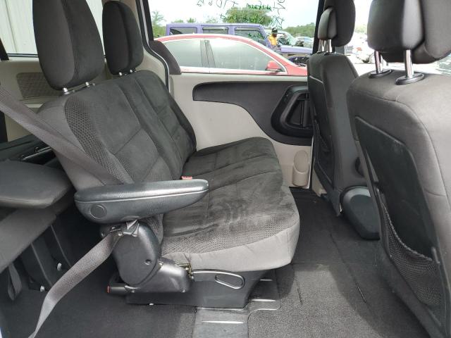 Photo 11 from auction – 2019 DODGE GRAND CARA with VIN 2C4RDGBG6KR566736