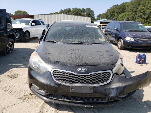 Photo 5 from auction – 2014 KIA FORTE EX with VIN KNAFX4A8XE5195047