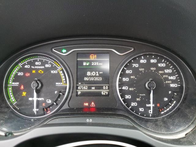 Photo 9 from auction – 2016 AUDI A3 E-TRON with VIN WAUUPBFF3GA102656