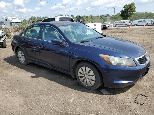 Photo 4 from auction – 2008 HONDA ACCORD with VIN 1HGCP26378A112405