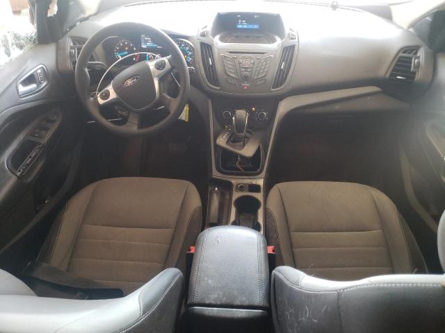 Photo 8 from auction – 2016 FORD ESCAPE SE with VIN 1FMCU0G75GUA76994