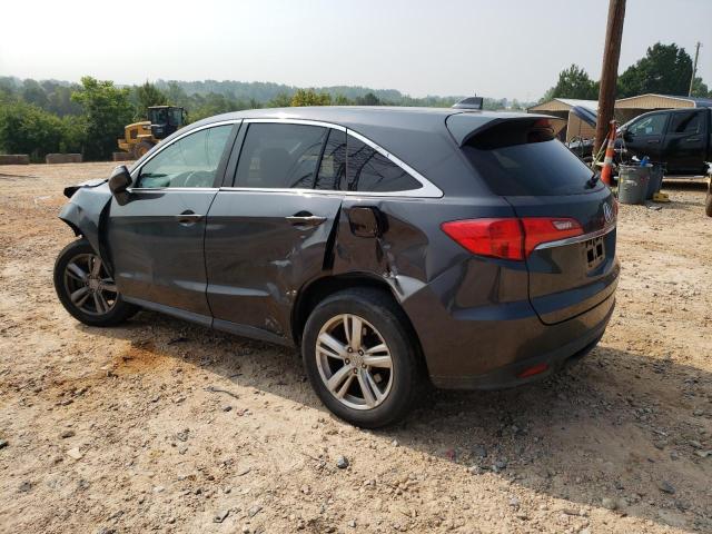 Photo 2 from auction – 2013 ACURA RDX TECHNO with VIN 5J8TB3H59DL003431