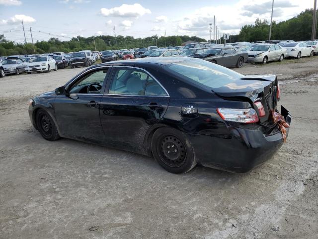Photo 2 from auction – 2009 TOYOTA CAMRY BASE with VIN 4T1BE46K39U344191