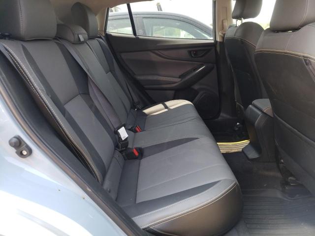 Photo 10 from auction – 2022 SUBARU CROSSTREK with VIN JF2GTHRC3NH284297