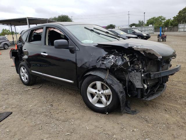 Photo 4 from auction – 2012 NISSAN ROGUE S with VIN JN8AS5MT6CW301099