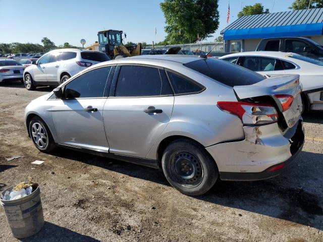 Снимка 2 от търг – 2013 FORD FOCUS S с VIN 1FADP3E2XDL107320