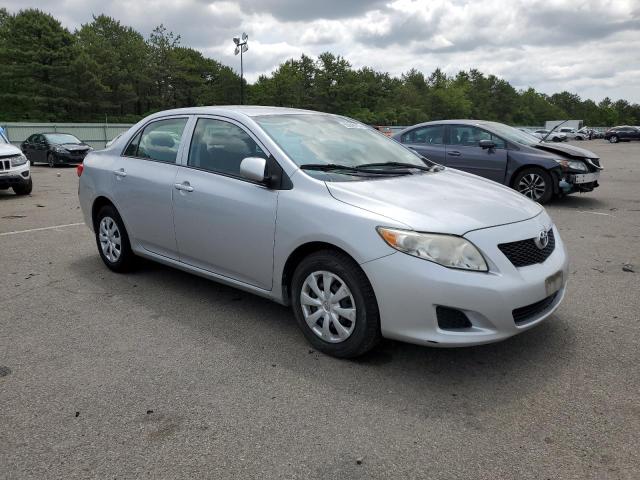 Photo 4 from auction – 2010 TOYOTA COROLLA BA with VIN 1NXBU4EE2AZ298713