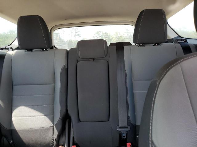 Photo 10 from auction – 2016 FORD ESCAPE SE with VIN 1FMCU9GX2GUA76617