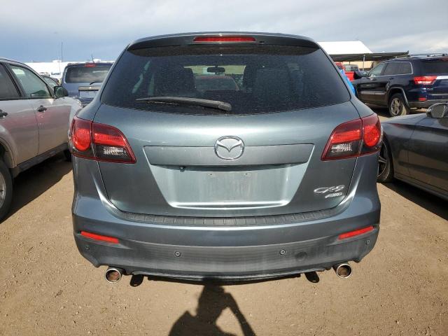 Photo 6 from auction – 2013 MAZDA CX-9 TOURI with VIN JM3TB3CV5D0424643