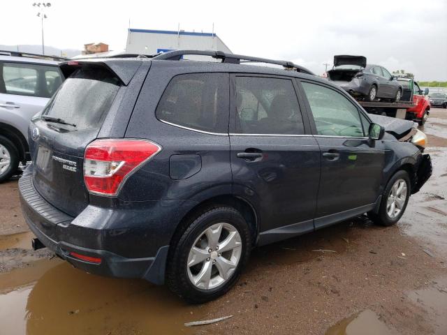 Photo 3 from auction – 2015 SUBARU FORESTER 2 with VIN JF2SJAHC8FH420093