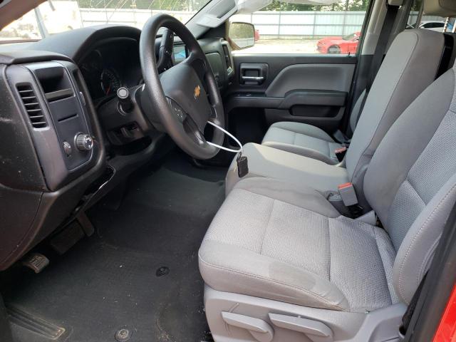 Photo 7 from auction – 2019 CHEVROLET SILVERADO with VIN 2GCRCMEC9K1203887
