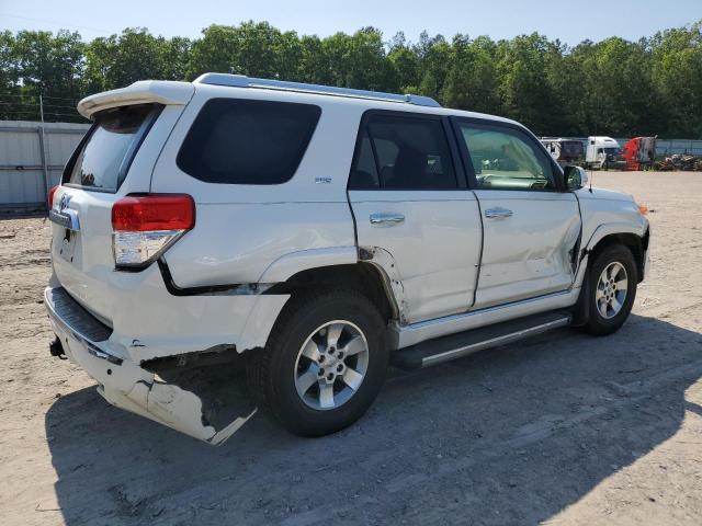 Photo 3 from auction – 2013 TOYOTA 4RUNNER SR with VIN JTEZU5JR7D5048153