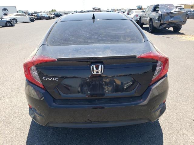 Photo 6 from auction – 2016 HONDA CIVIC EX with VIN 19XFC1F33GE038414
