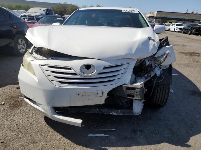 Photo 5 from auction – 2008 TOYOTA CAMRY CE with VIN 4T4BE46K78R037546